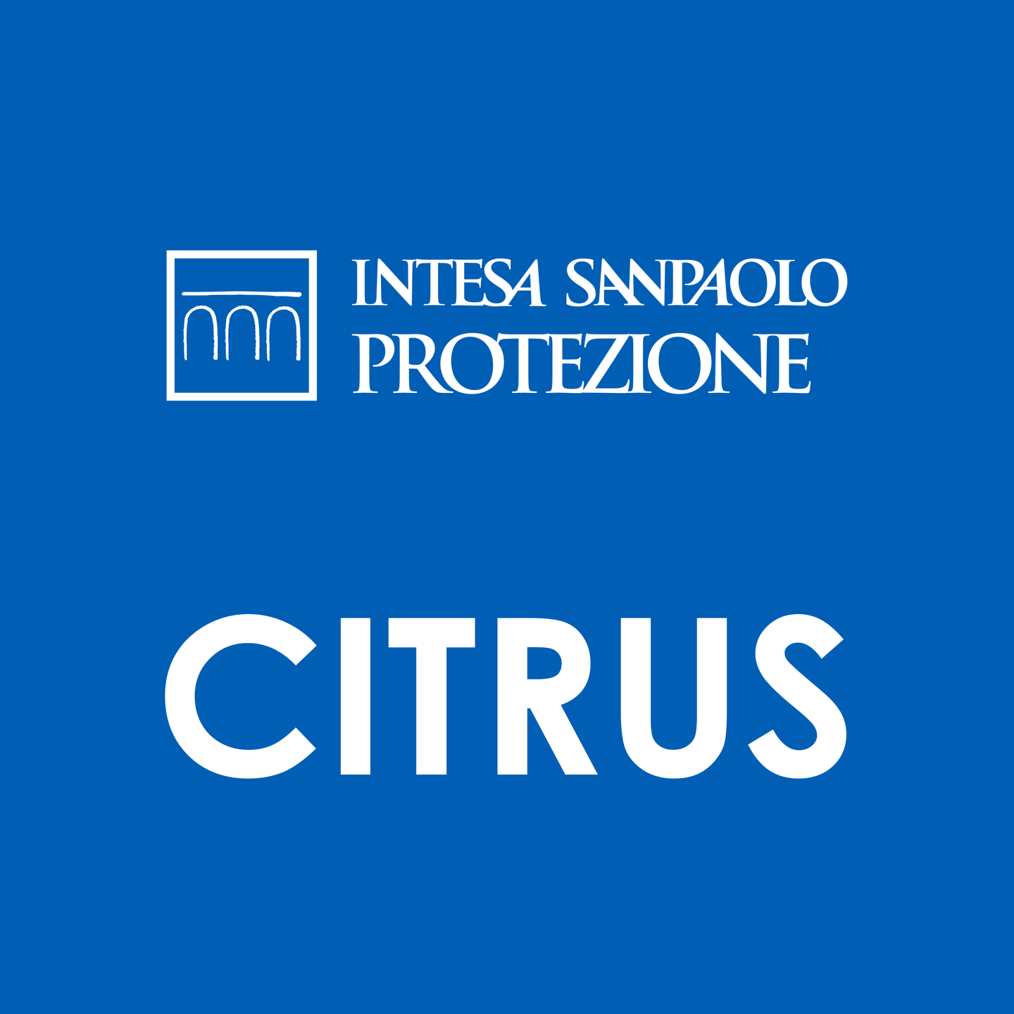 Logo Citrus App